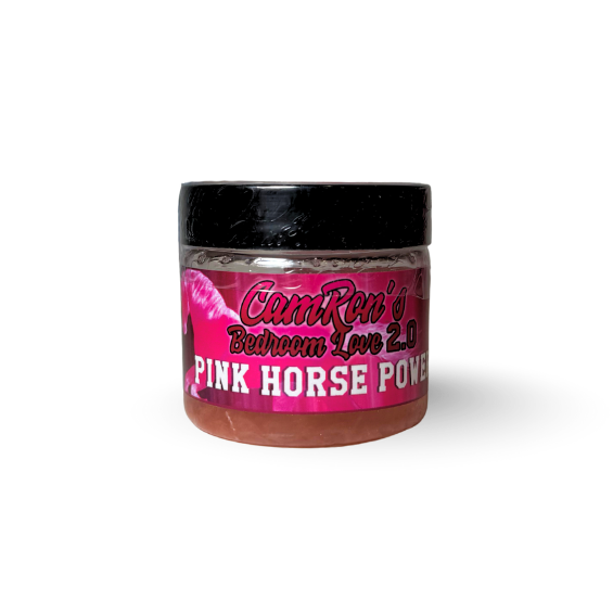 PINK HORSE POWER